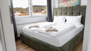 E&B Apartments Korb